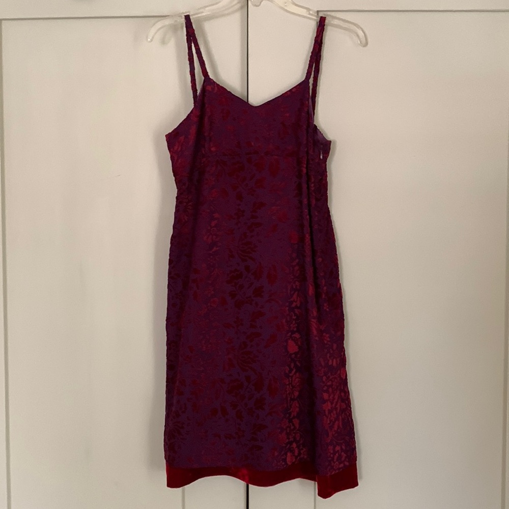Philosophy di Alberta Ferretti Dress